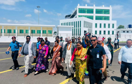 तस्बिरः नारायण खड्का/सेतोपाटी